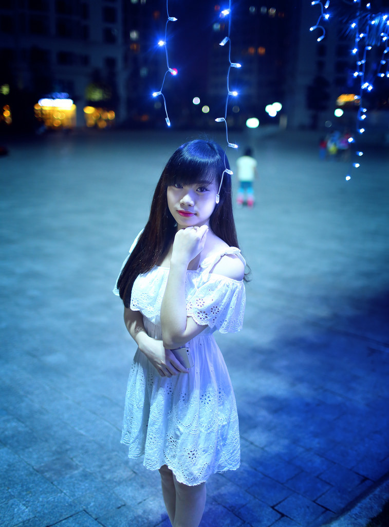 美丽的小蜜蜂6娃娃脸